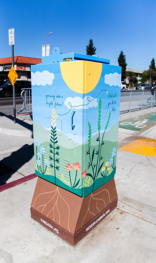 Reseda ArtBoxes