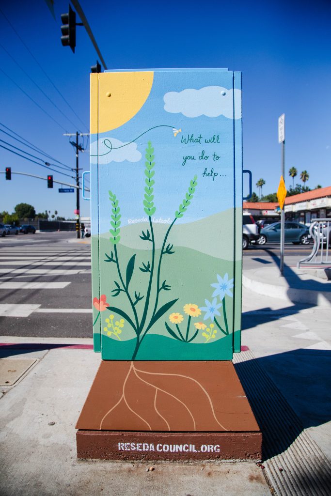 Reseda ArtBoxes