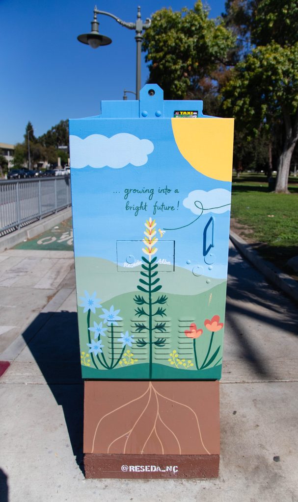 Reseda ArtBoxes